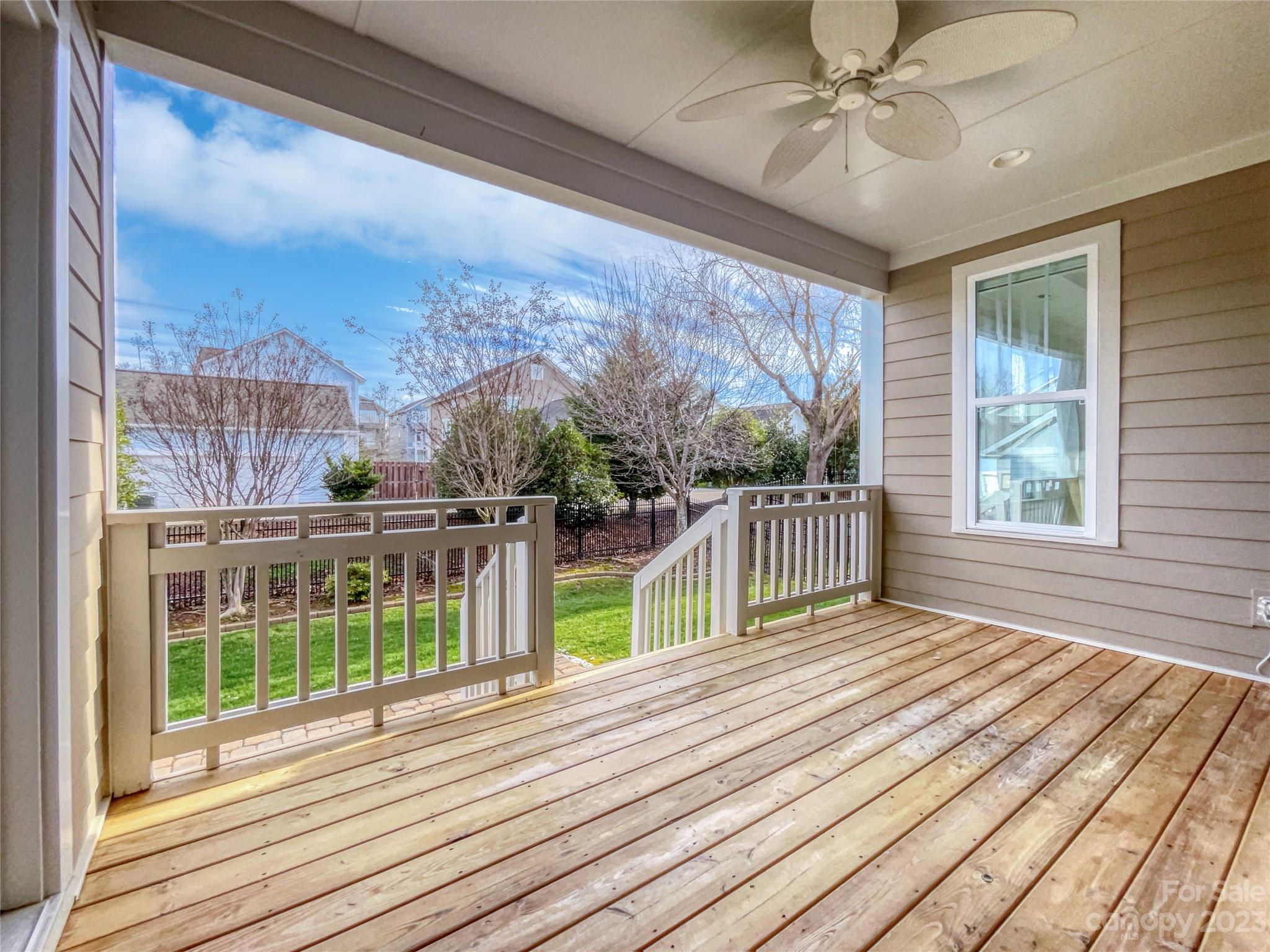 Riverwalk - Residential