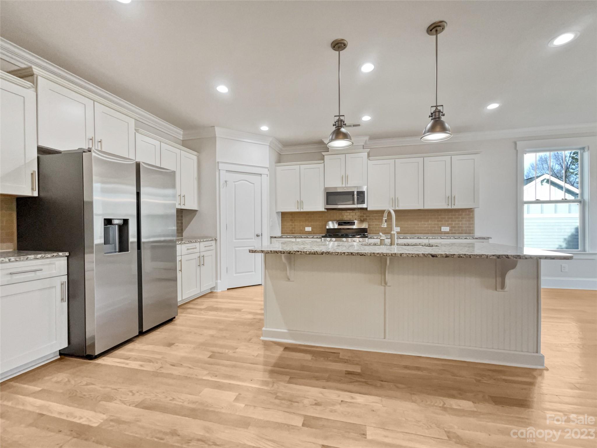 Riverwalk - Residential