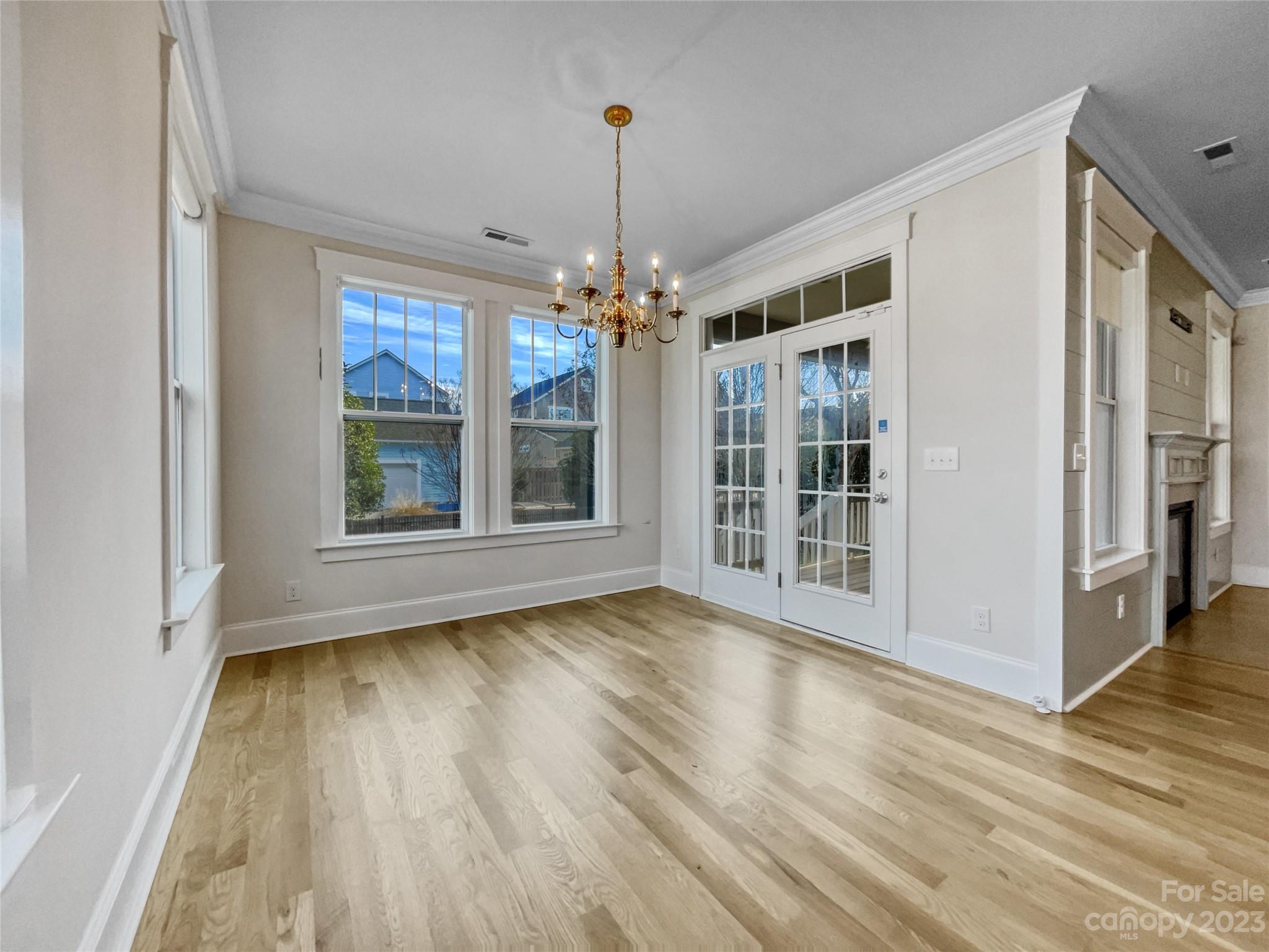 Riverwalk - Residential