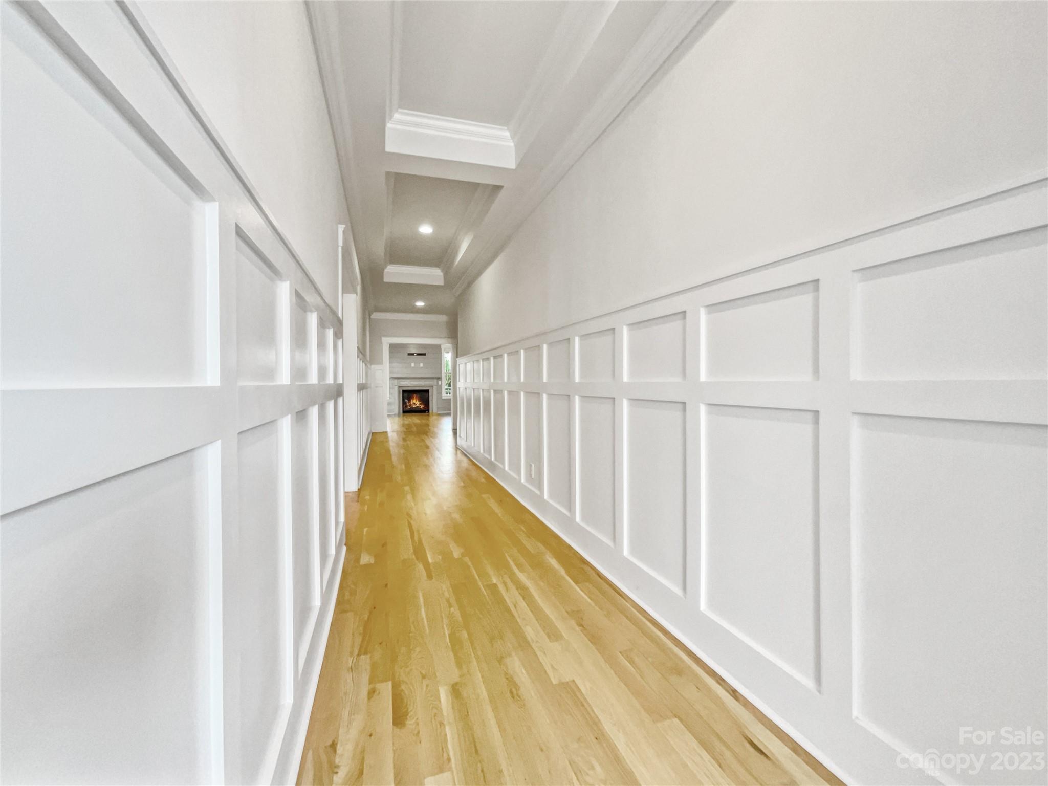 Riverwalk - Residential