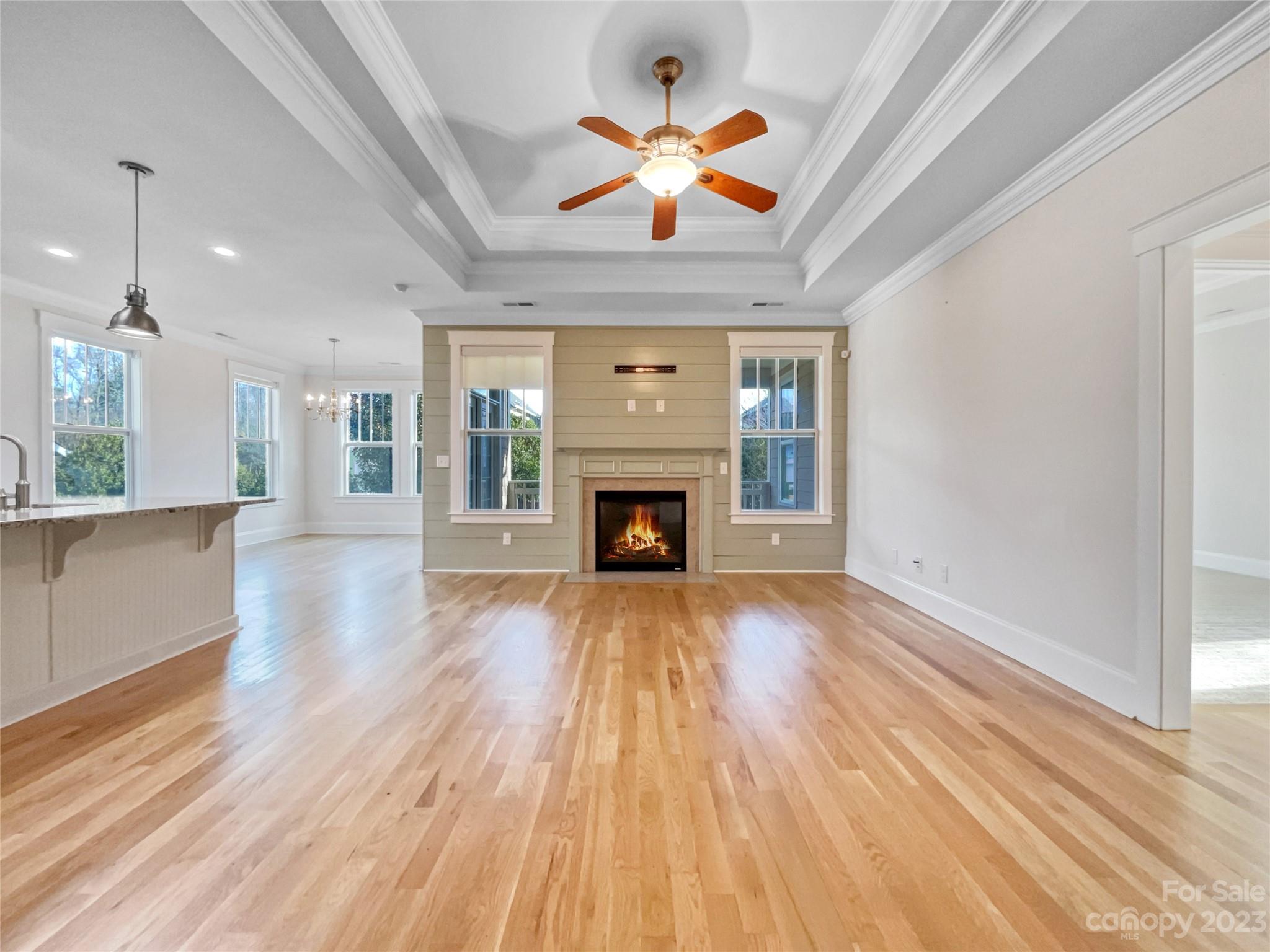 Riverwalk - Residential