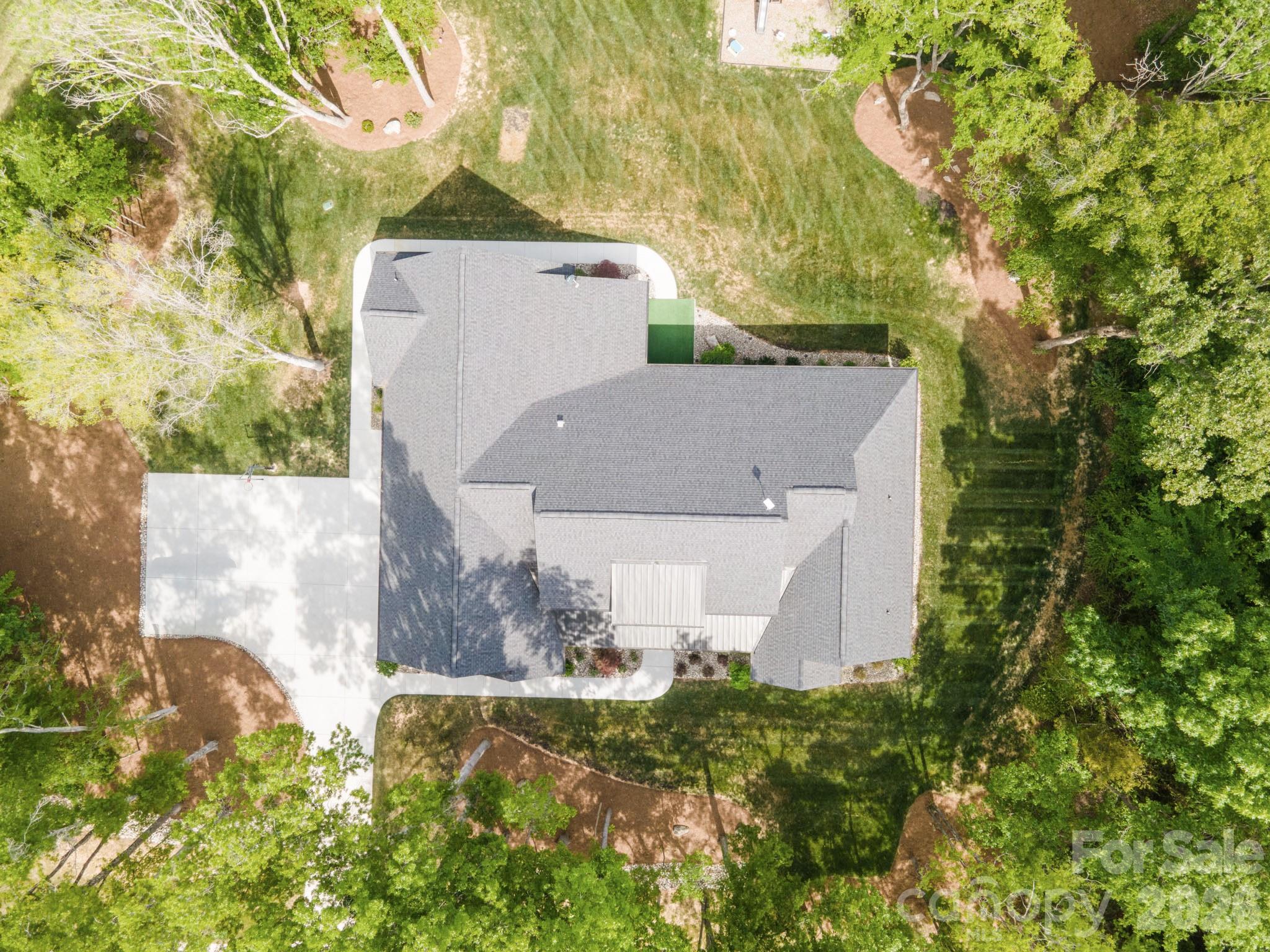None - Residential