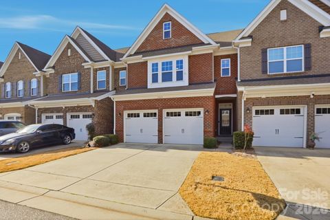 Photo of 106 Clarendon Street #B, Mooresville, NC 28117 (MLS # 4362529)