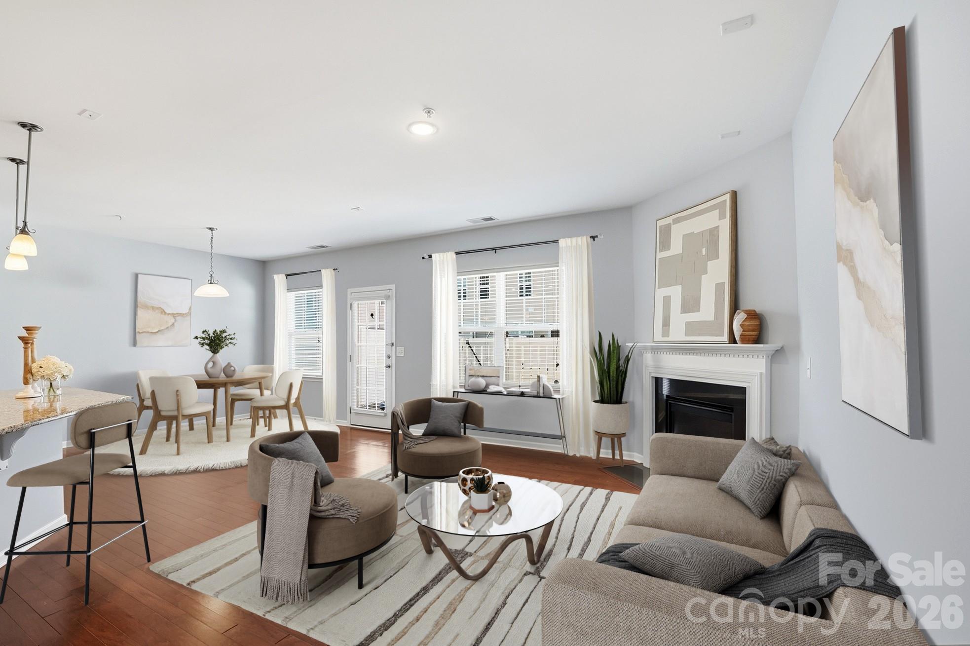 106 Clarendon Street B