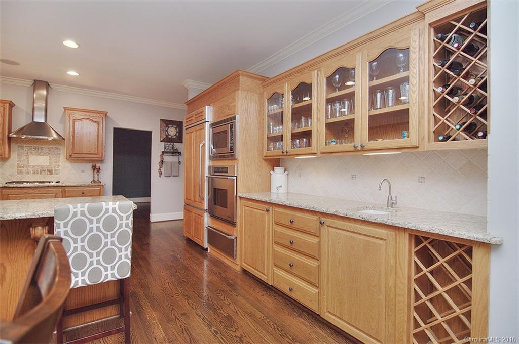 Watertrace - Residential