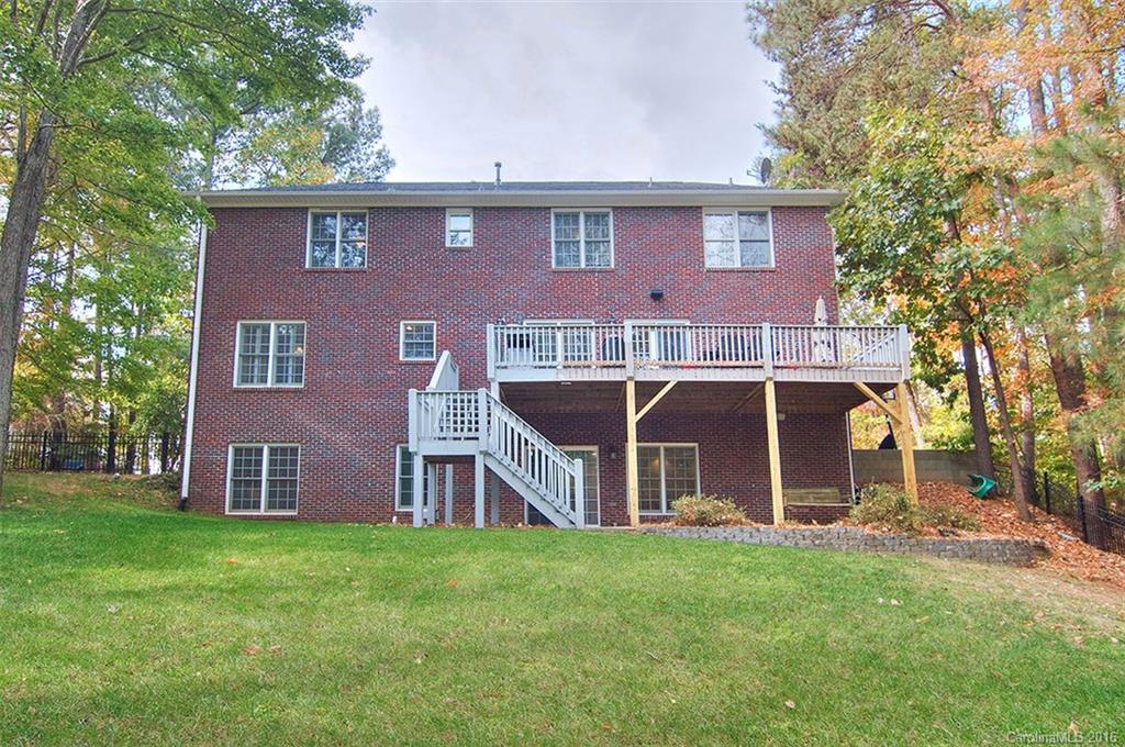 Watertrace - Residential