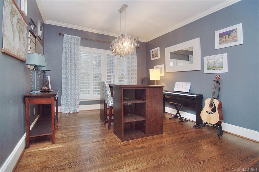 Watertrace - Residential