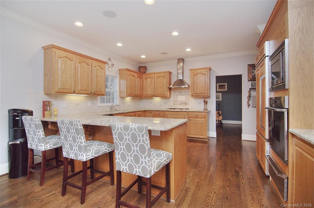 Watertrace - Residential