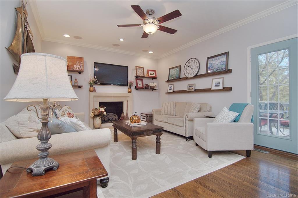 Watertrace - Residential