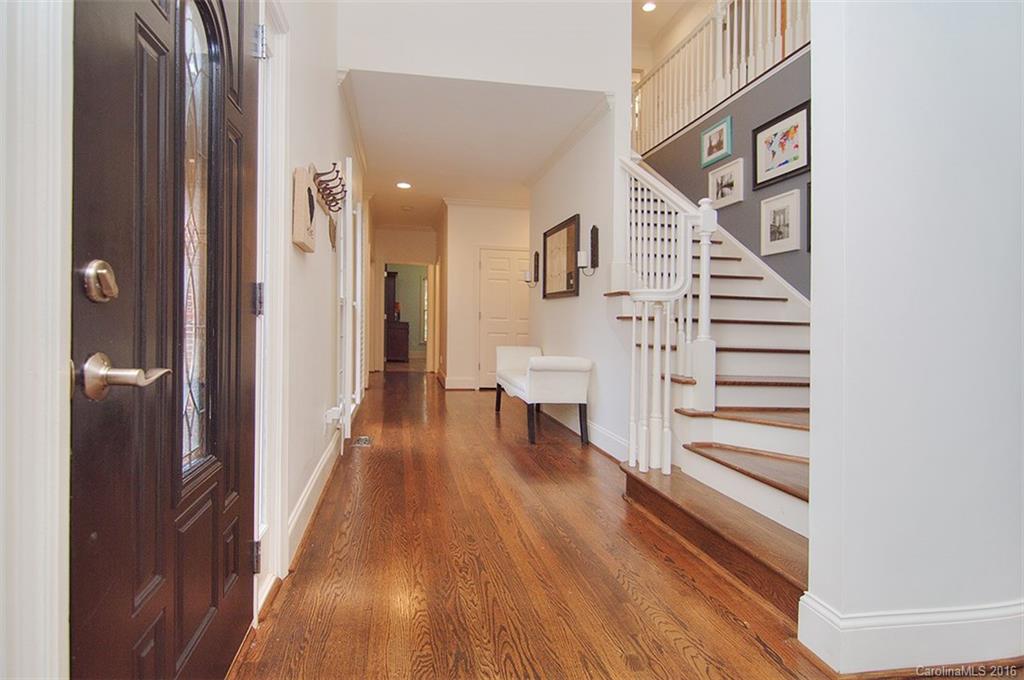 Watertrace - Residential