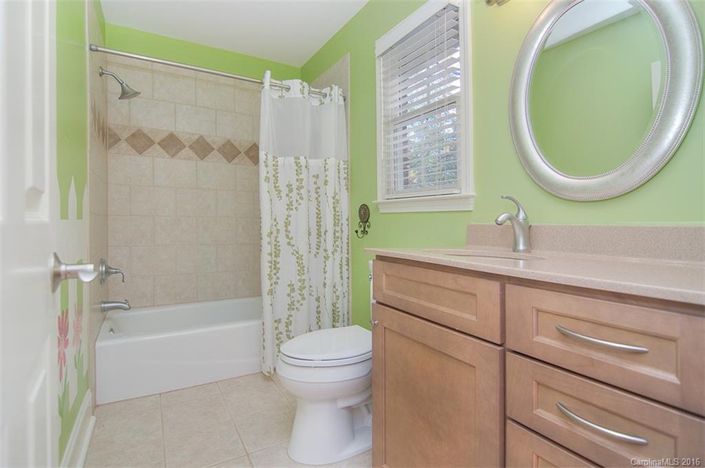 Watertrace - Residential