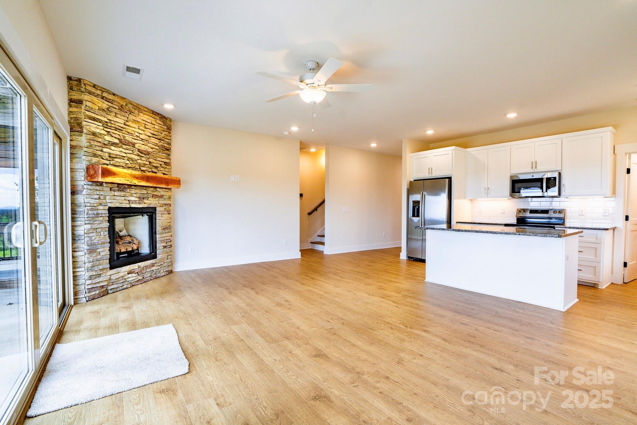 The Coves Mountain River Club - Residential