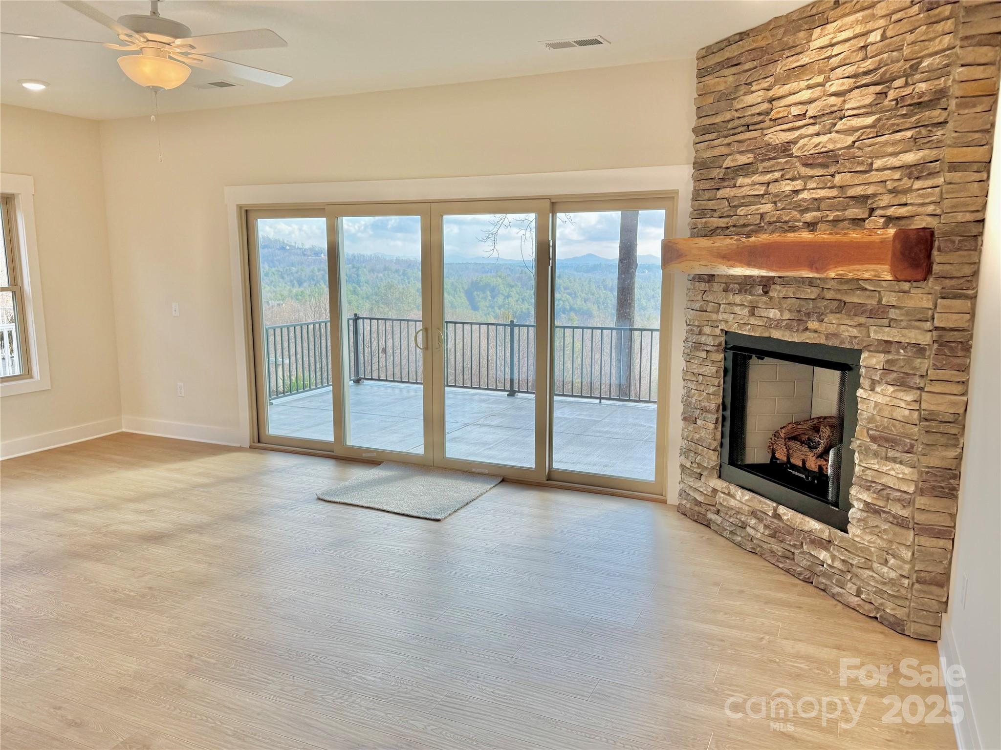 The Coves Mountain River Club - Residential