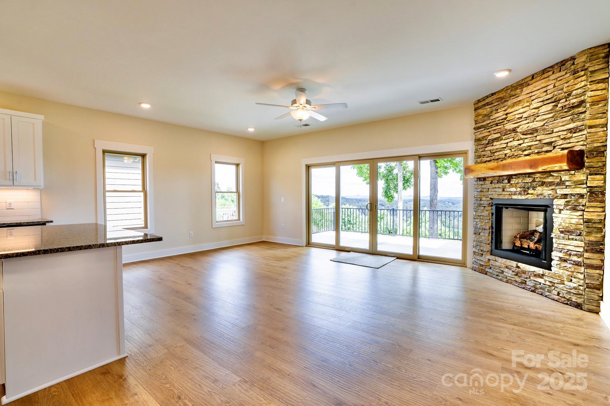 The Coves Mountain River Club - Residential