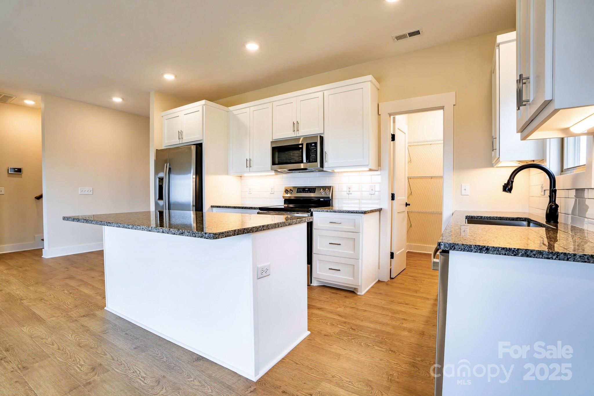 The Coves Mountain River Club - Residential