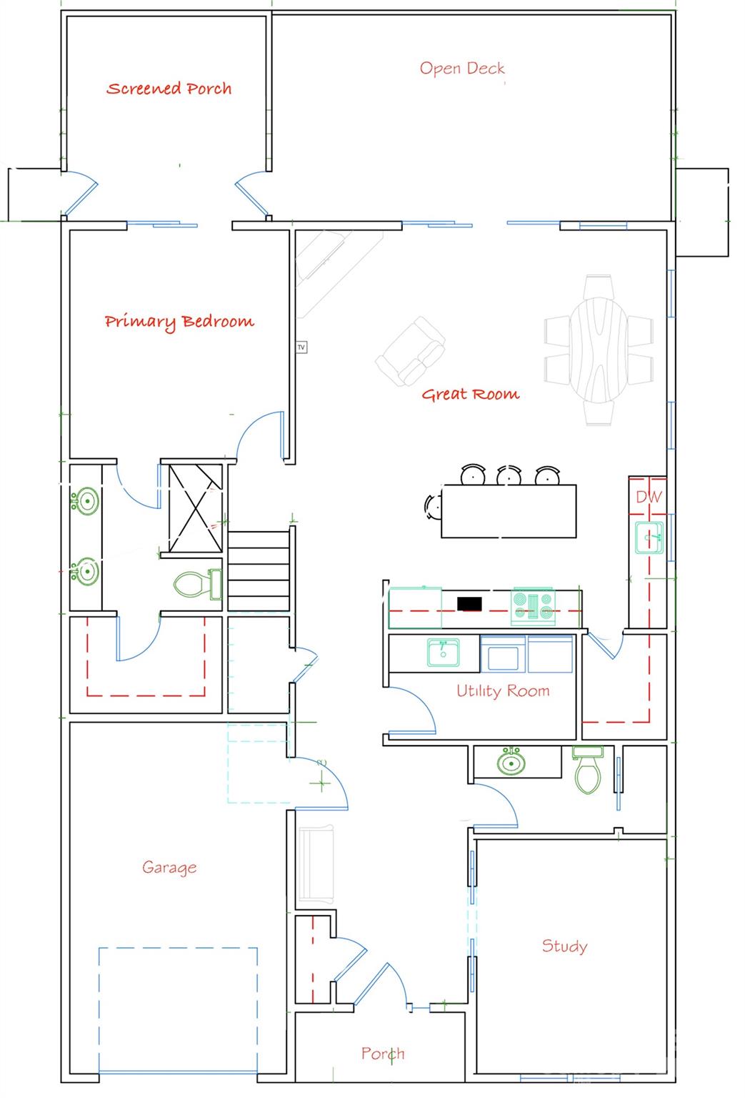 1387 River Club Ridge