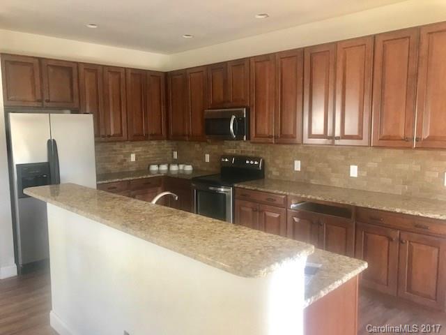 Madison Green - Residential