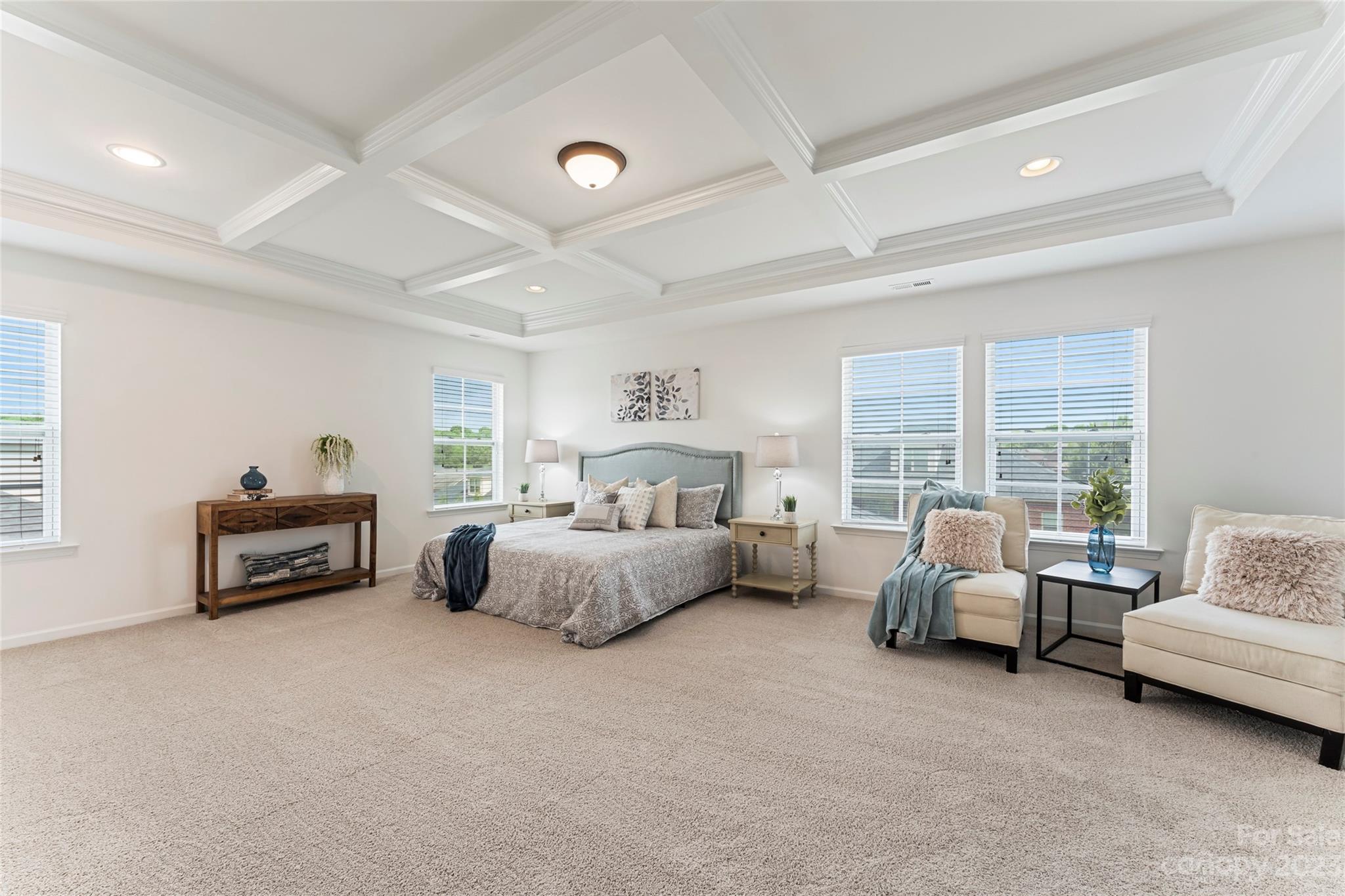 Walkers Ridge - Residential