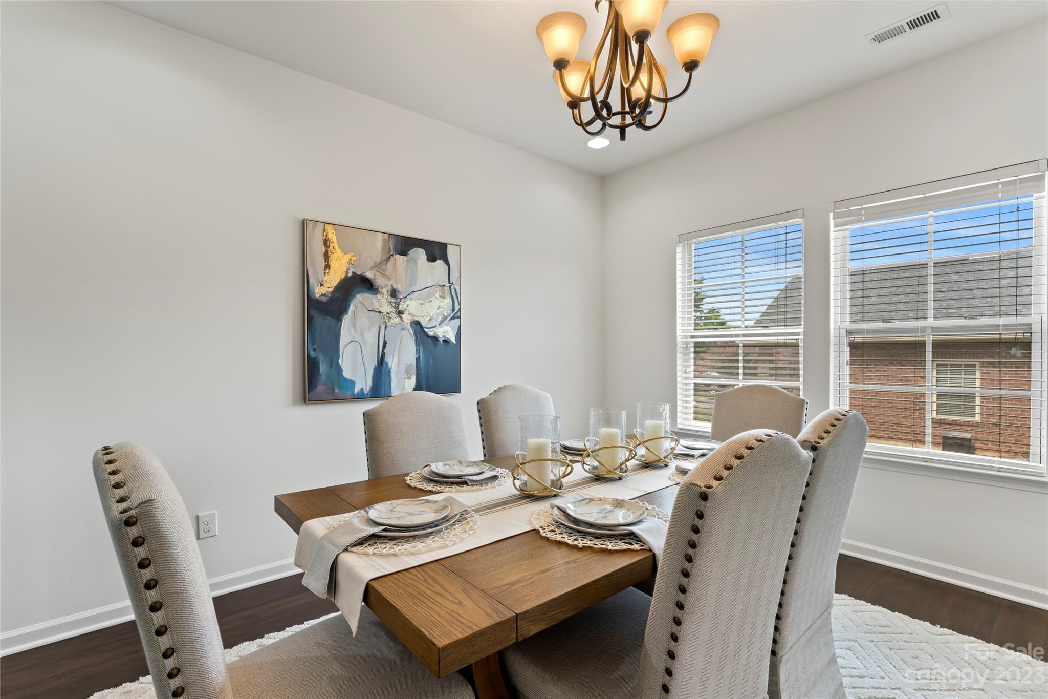 Walkers Ridge - Residential