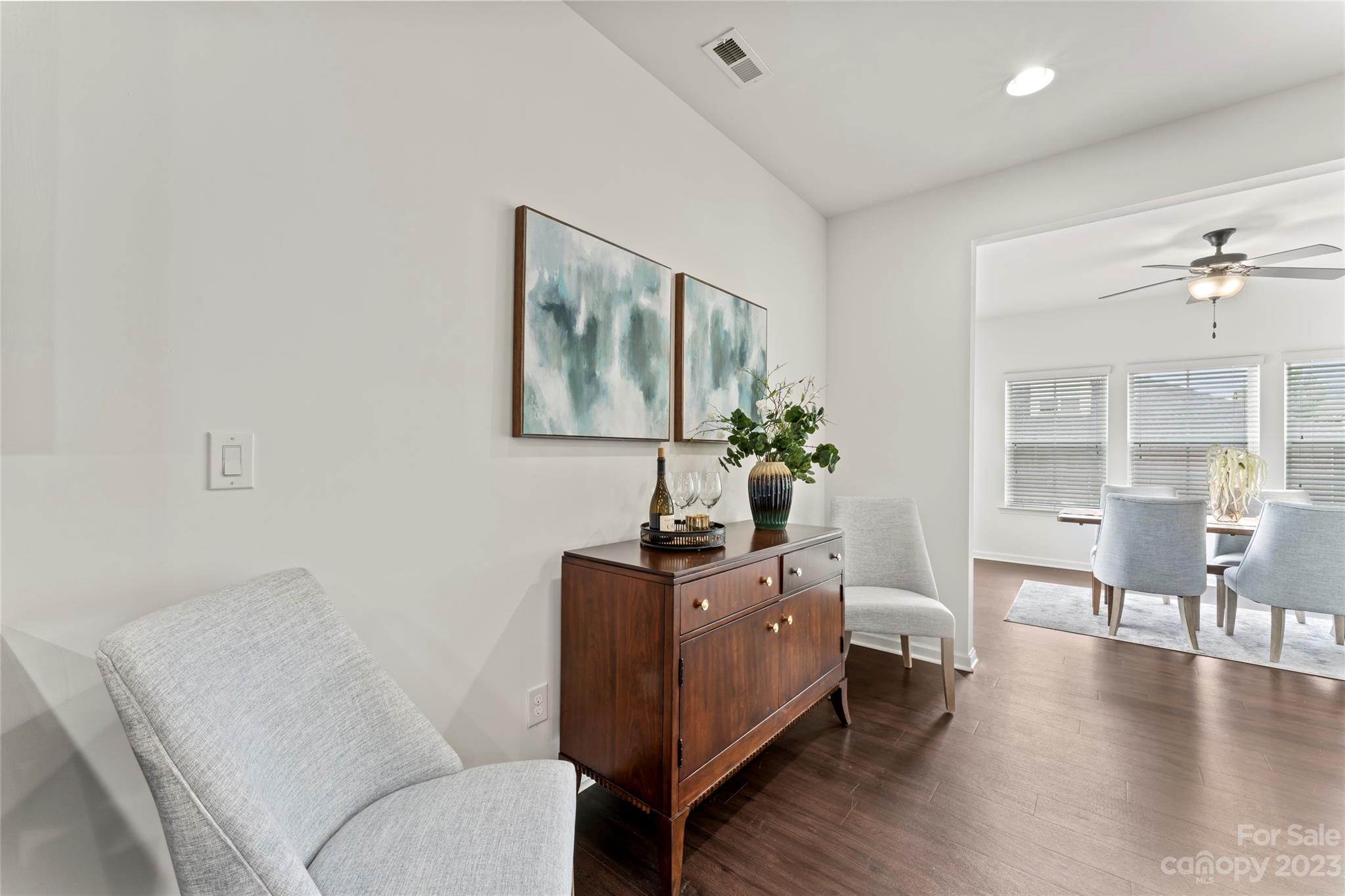 Walkers Ridge - Residential