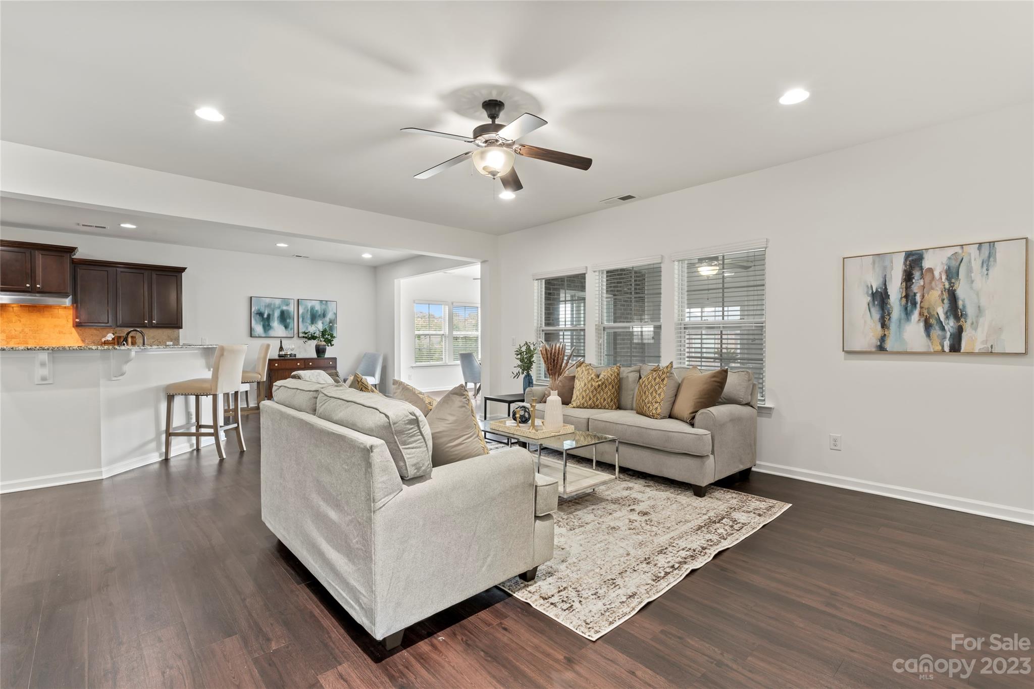 Walkers Ridge - Residential