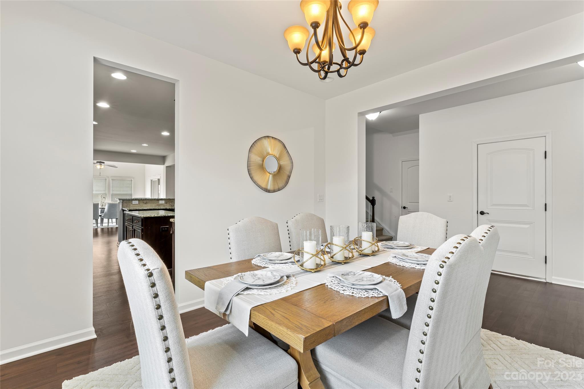 Walkers Ridge - Residential