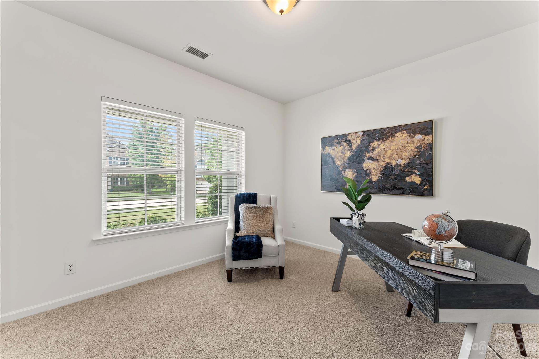 Walkers Ridge - Residential