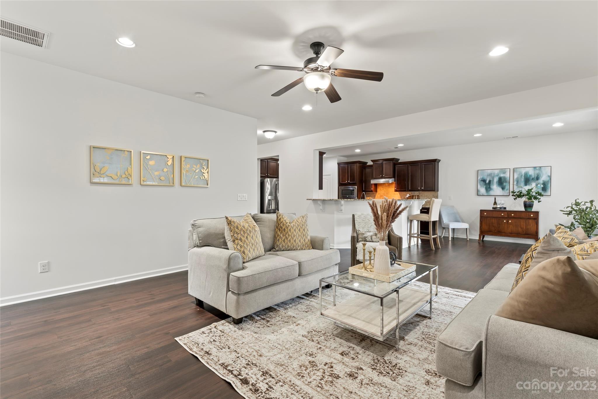 Walkers Ridge - Residential