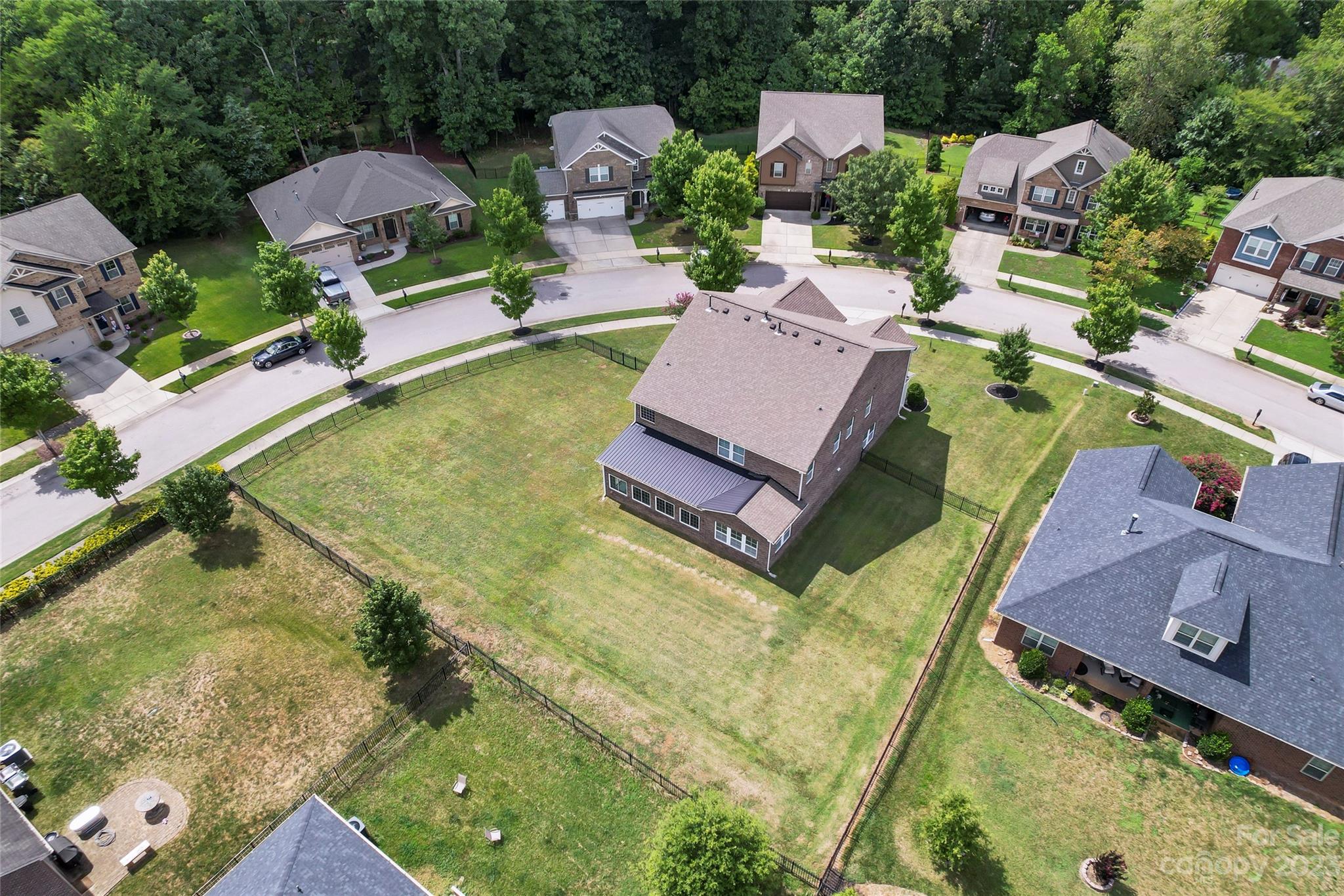 Walkers Ridge - Residential