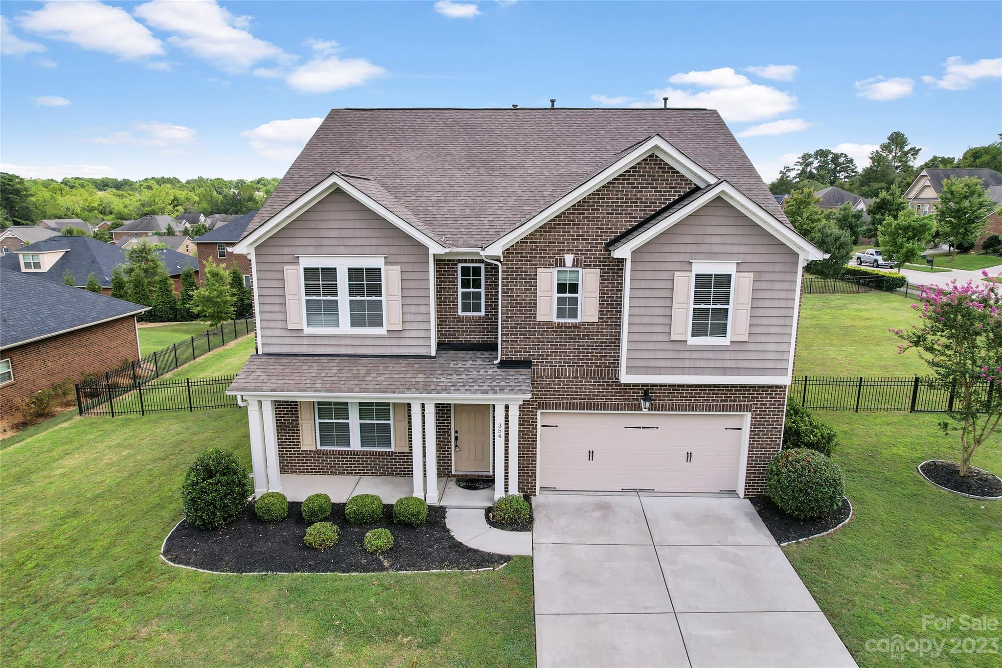 Walkers Ridge - Residential