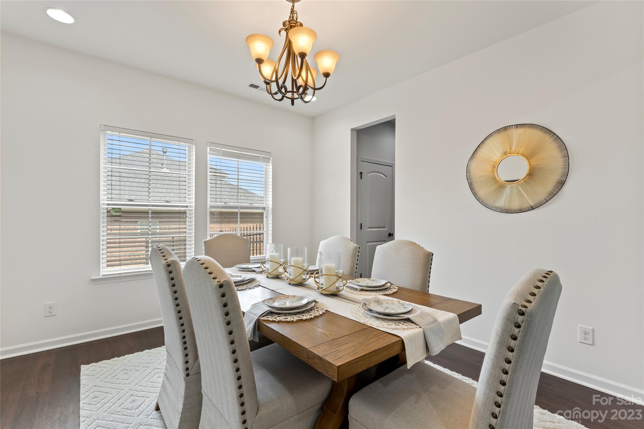 Walkers Ridge - Residential