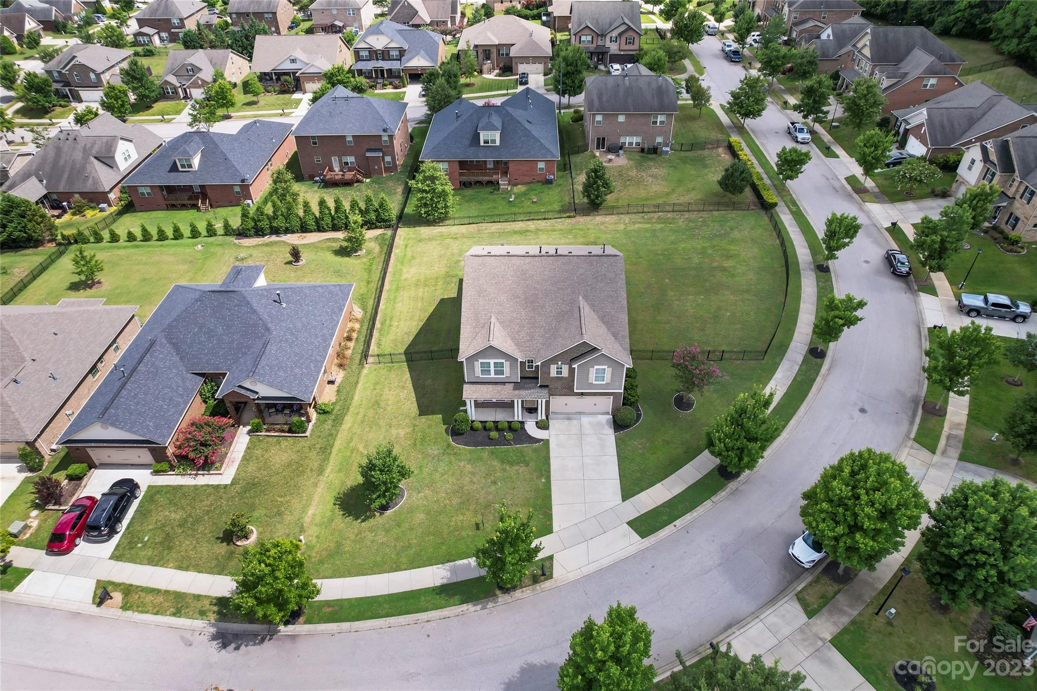 Walkers Ridge - Residential