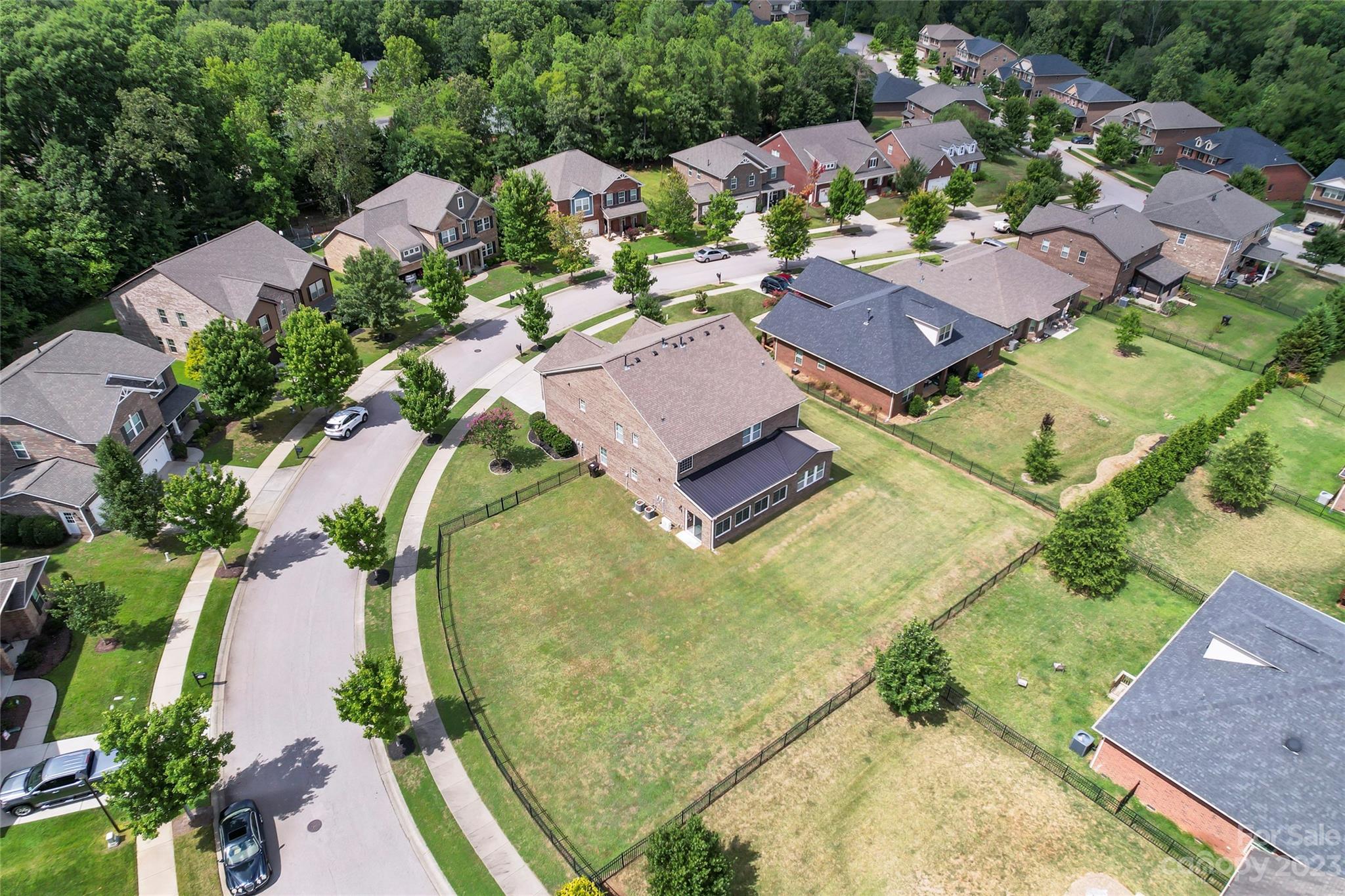 Walkers Ridge - Residential