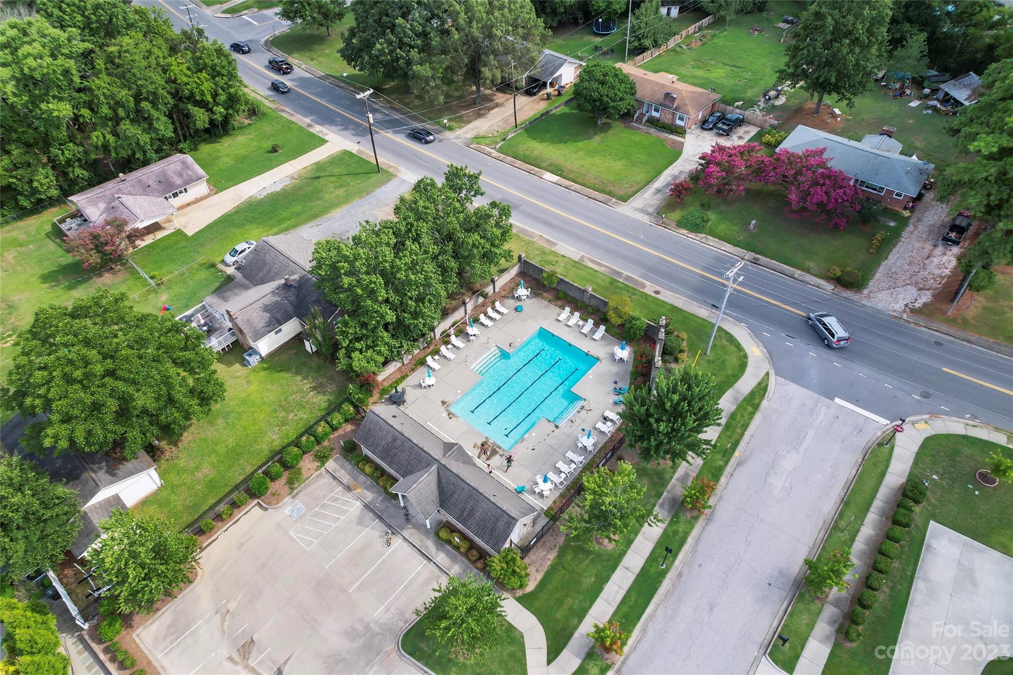 Walkers Ridge - Residential