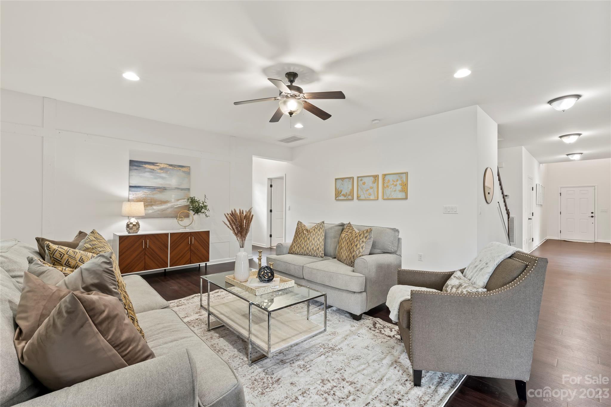 Walkers Ridge - Residential