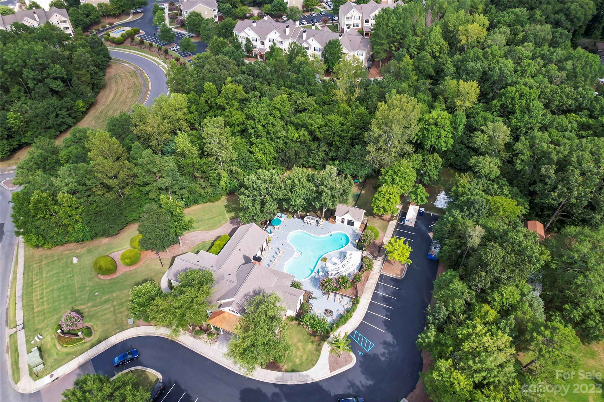 Walkers Ridge - Residential