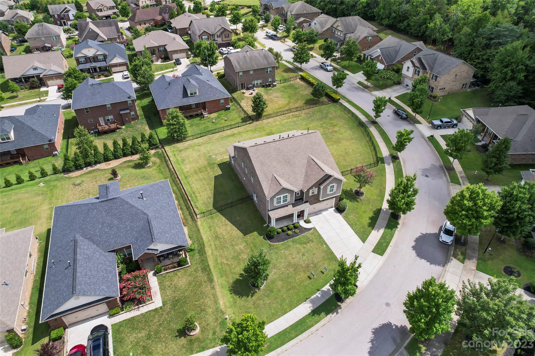 Walkers Ridge - Residential