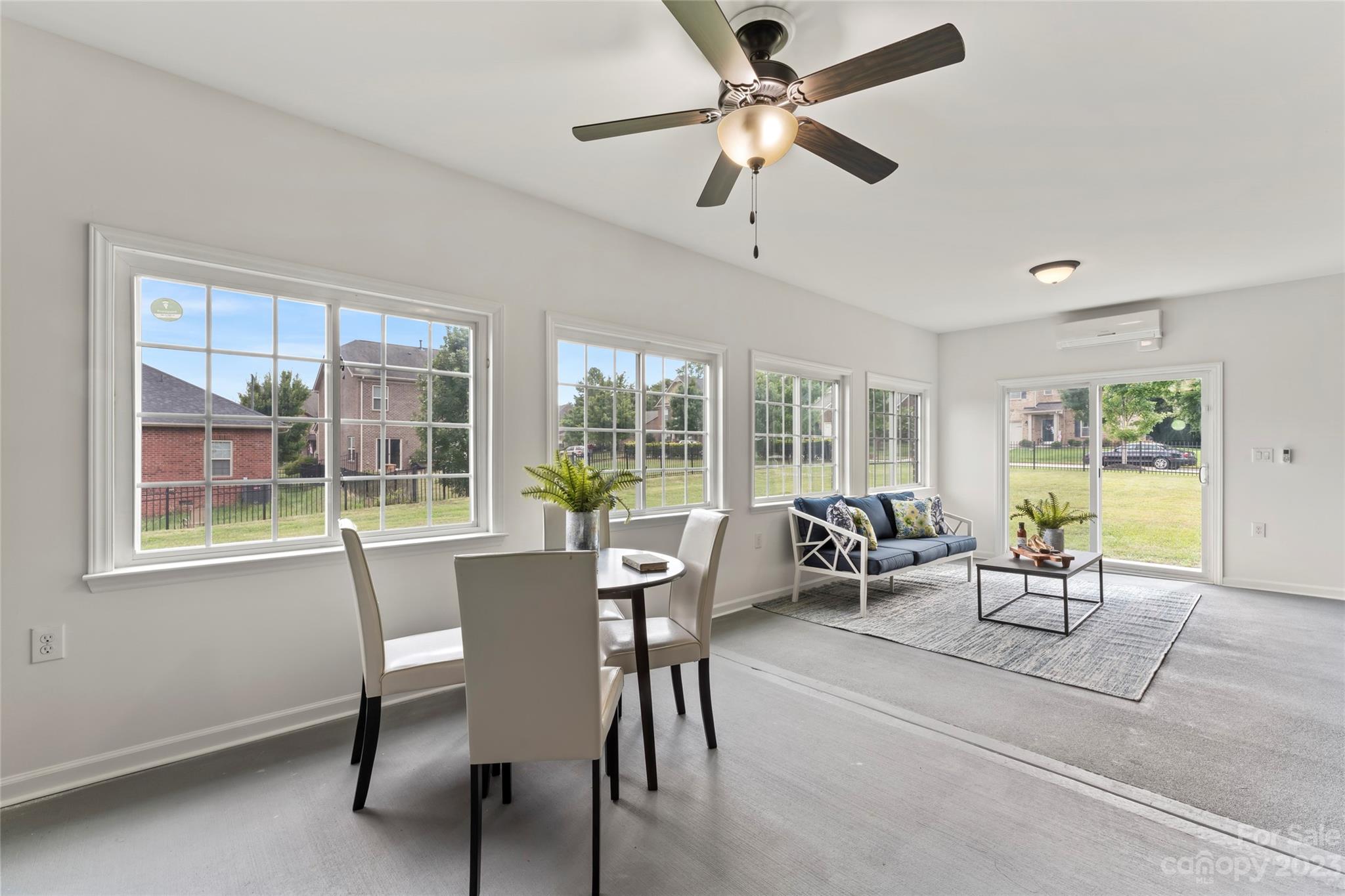 Walkers Ridge - Residential