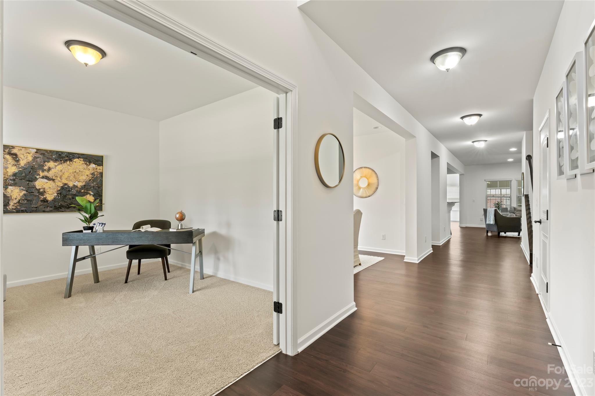 Walkers Ridge - Residential