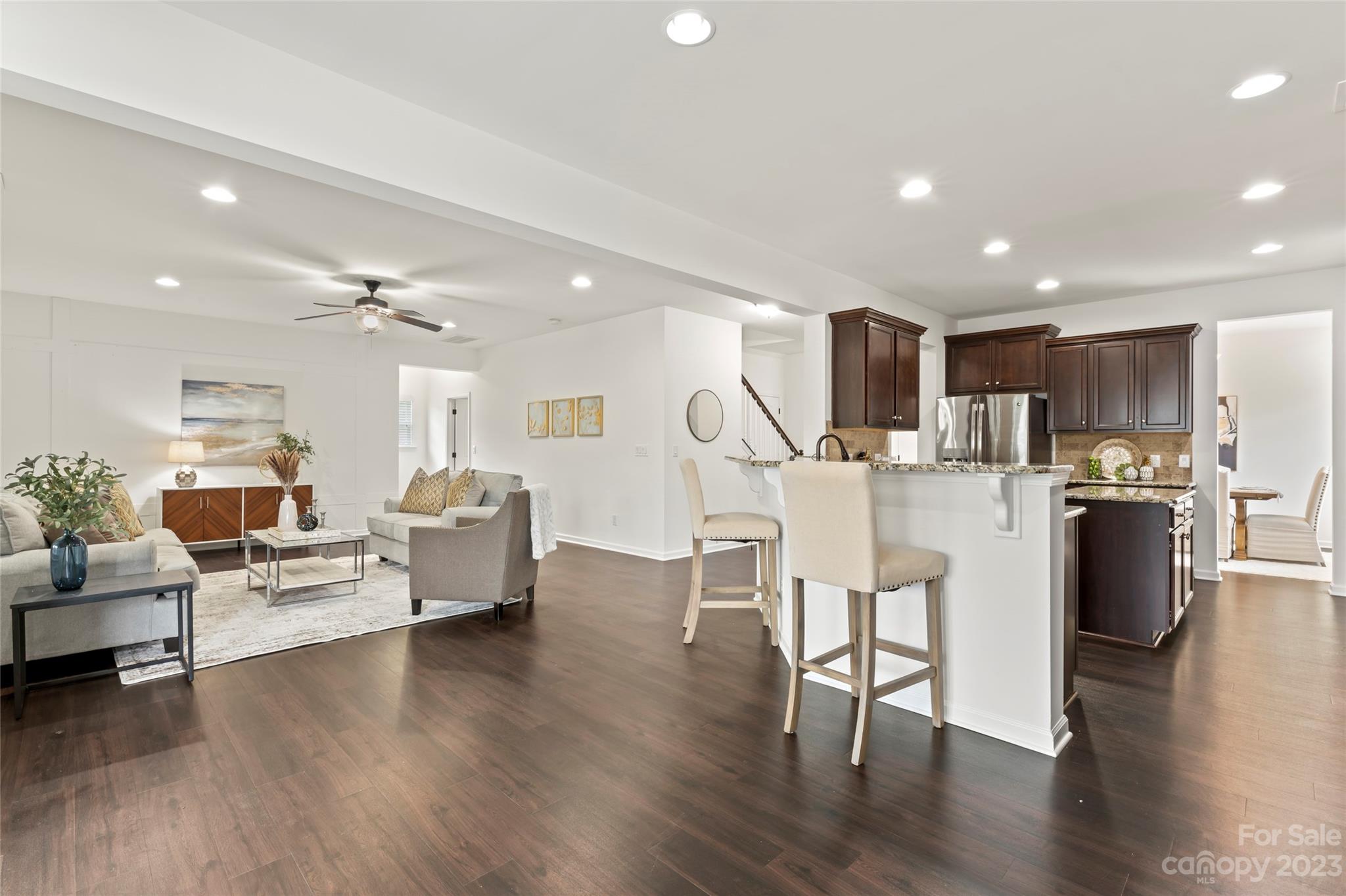 Walkers Ridge - Residential