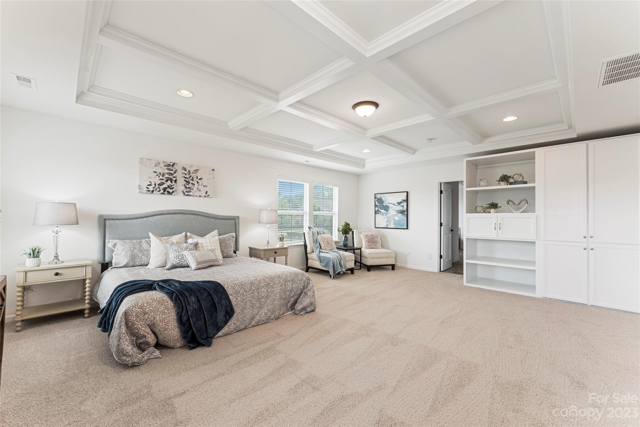 Walkers Ridge - Residential