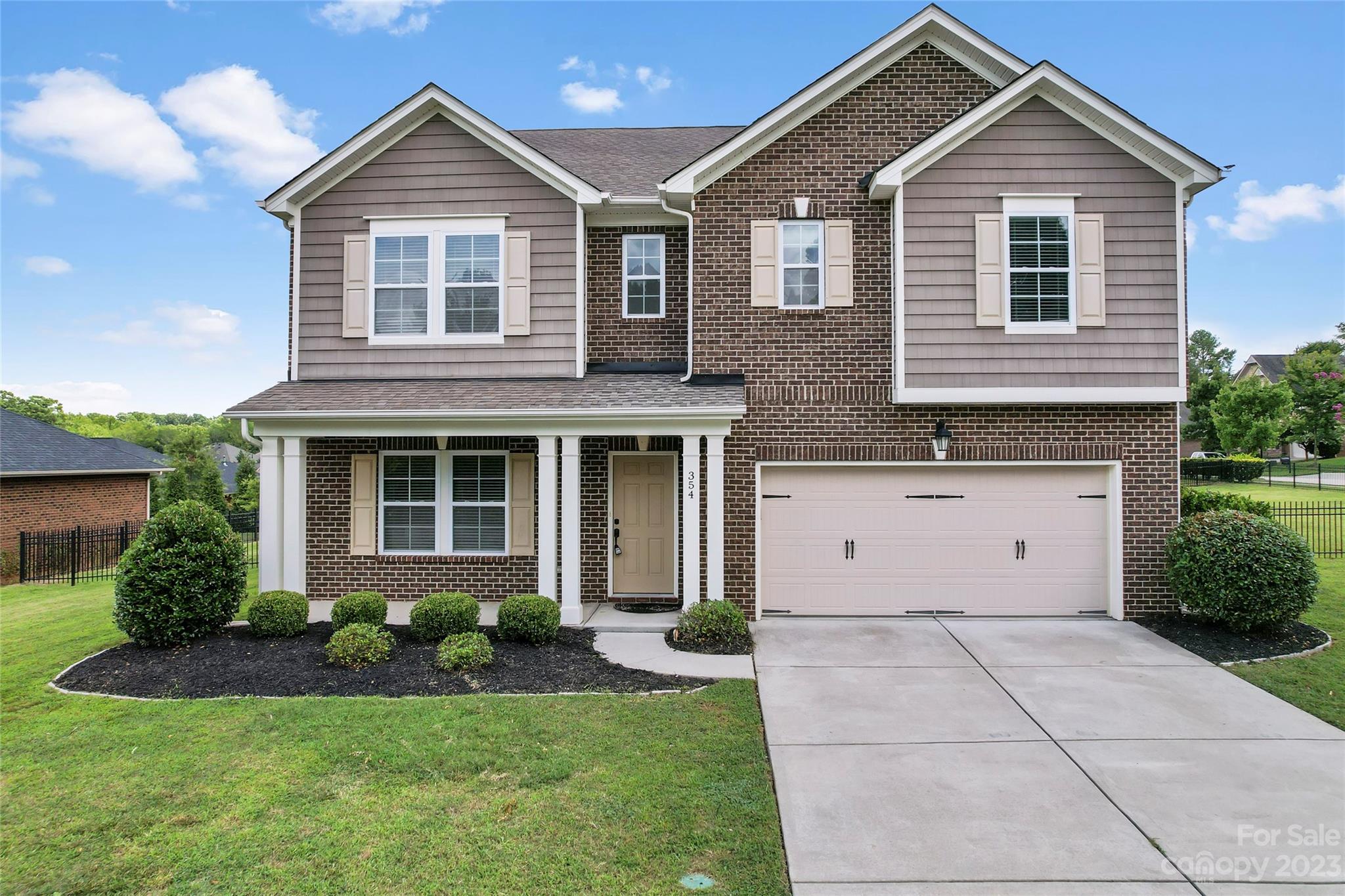 Walkers Ridge - Residential