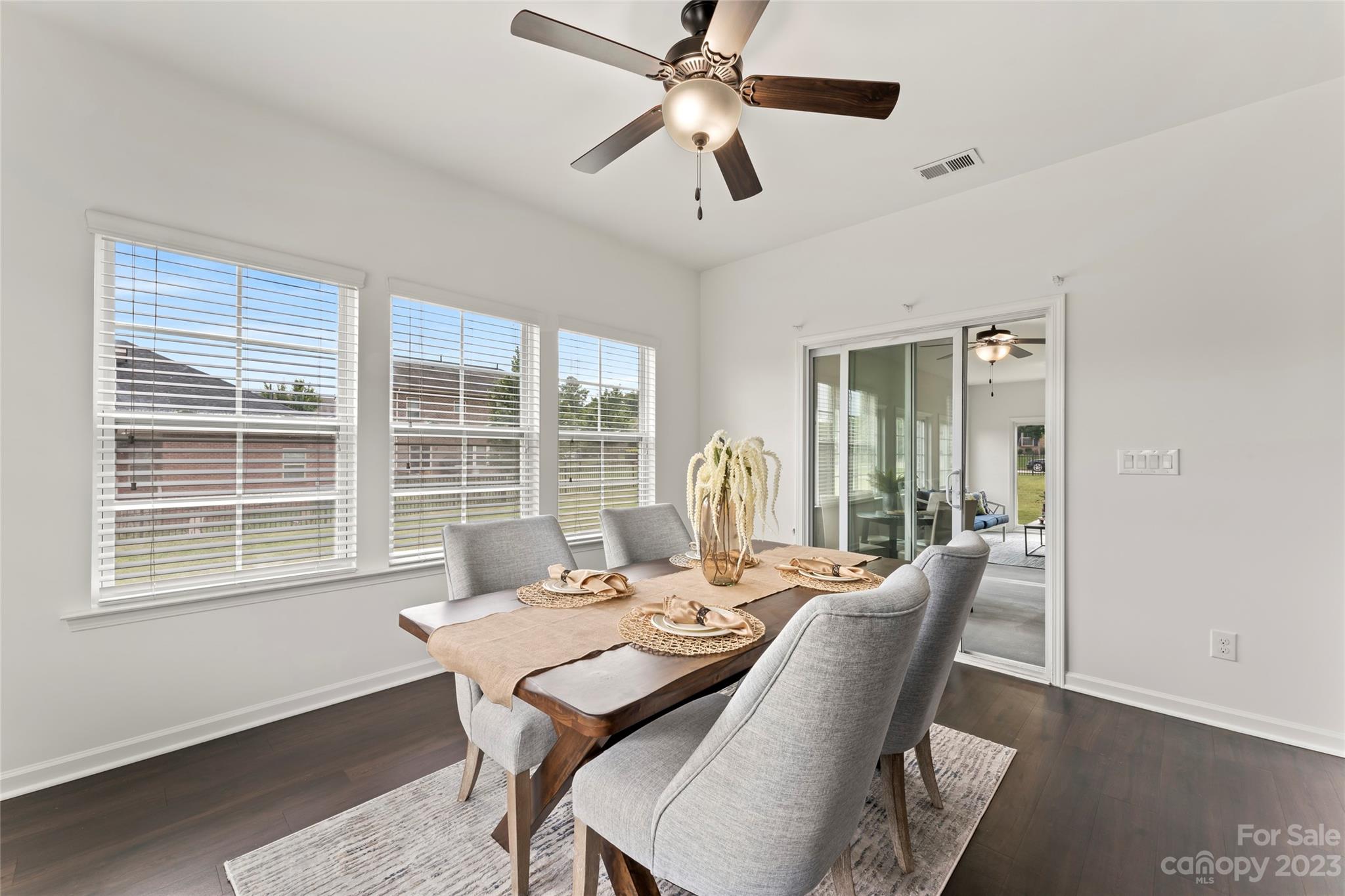 Walkers Ridge - Residential