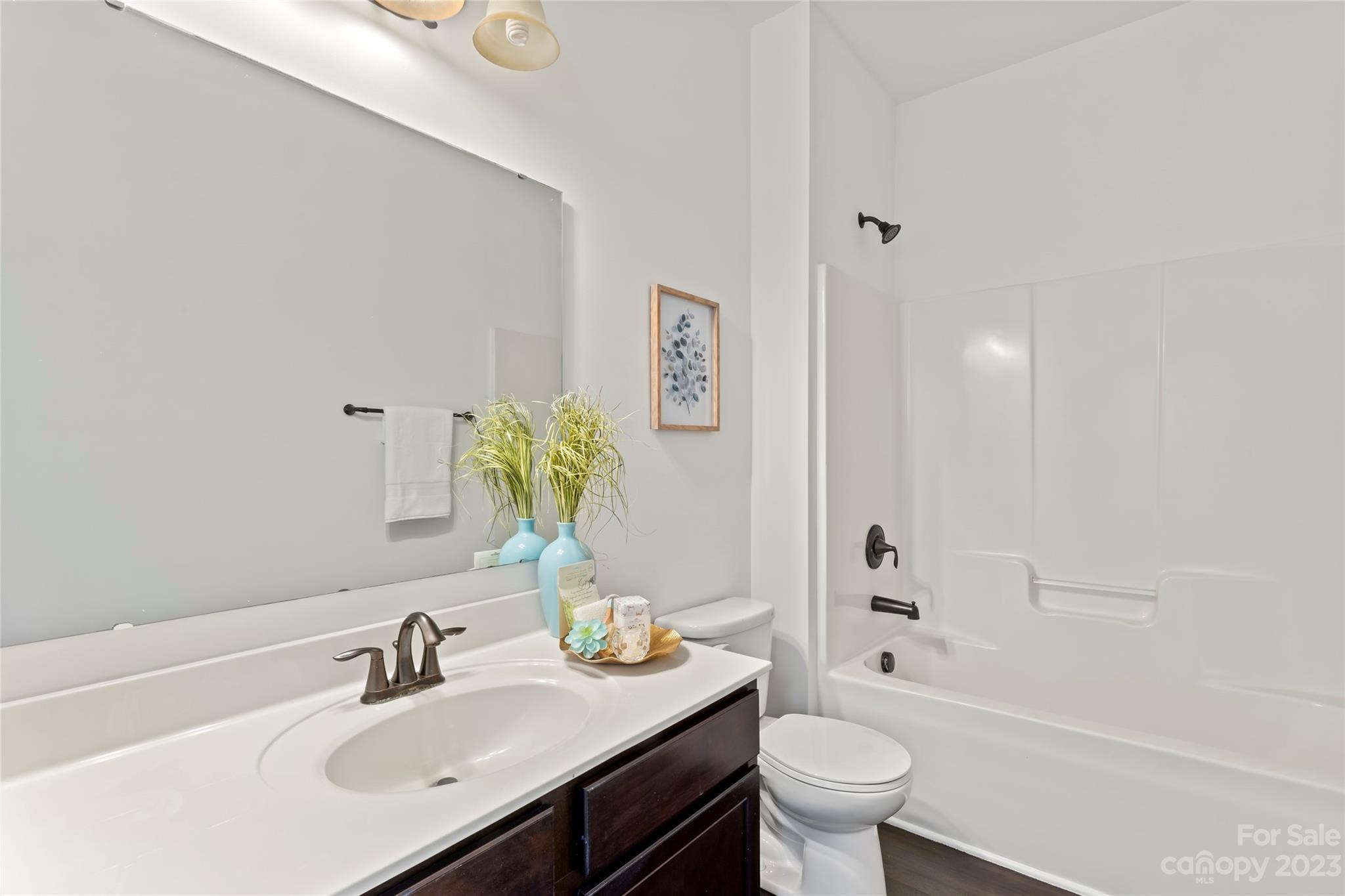 Walkers Ridge - Residential