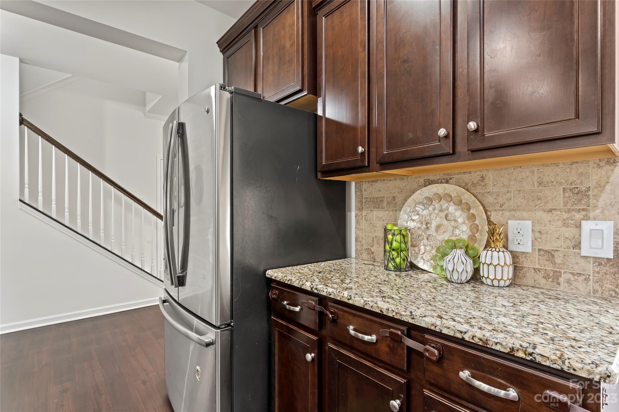 Walkers Ridge - Residential