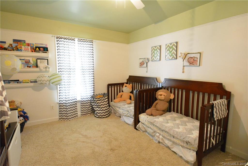 Springsteen Plantation - Residential