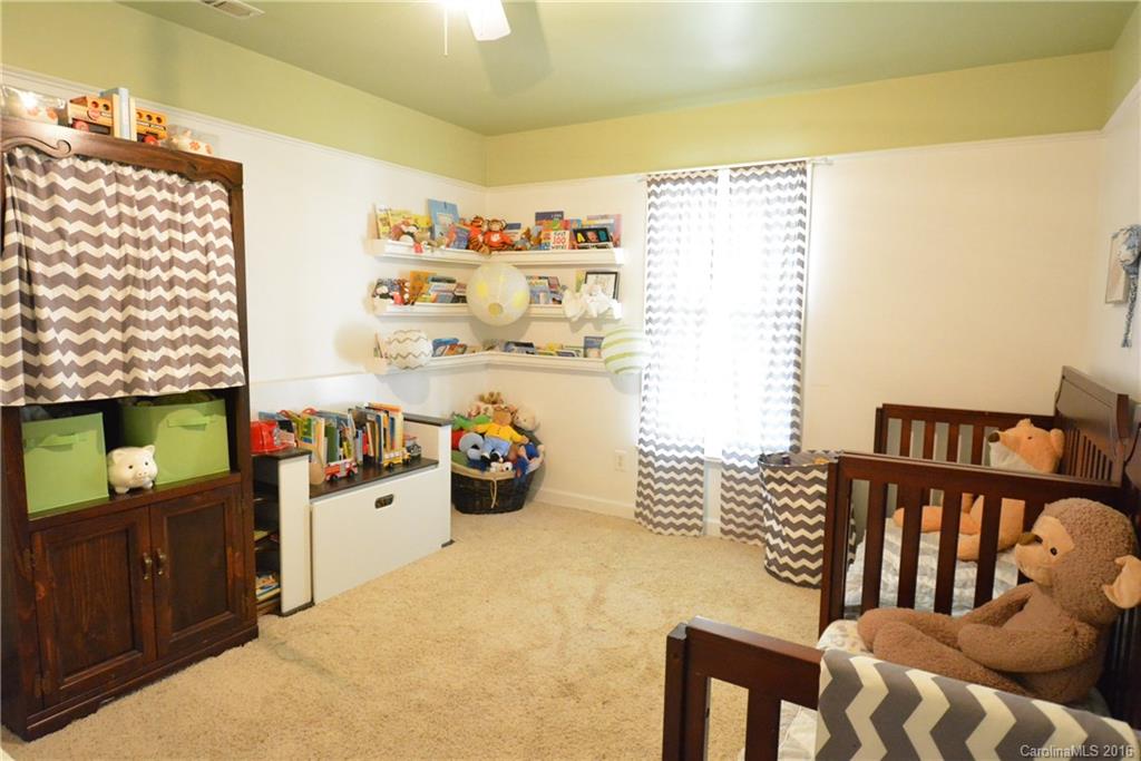 Springsteen Plantation - Residential