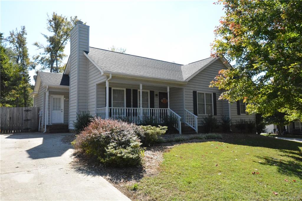 Springsteen Plantation - Residential