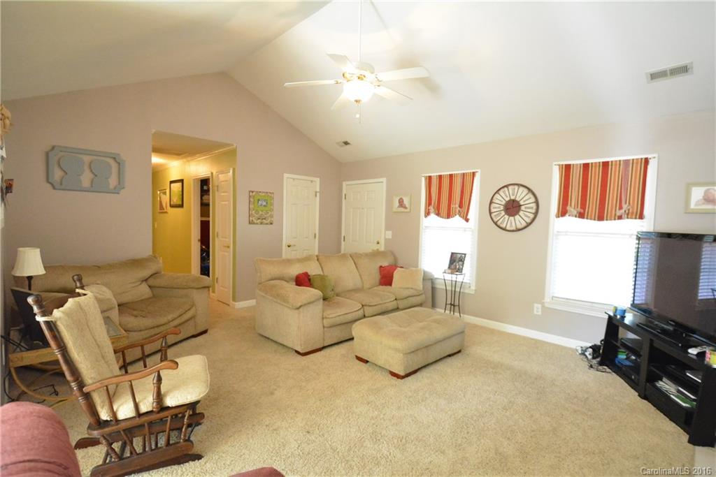 Springsteen Plantation - Residential