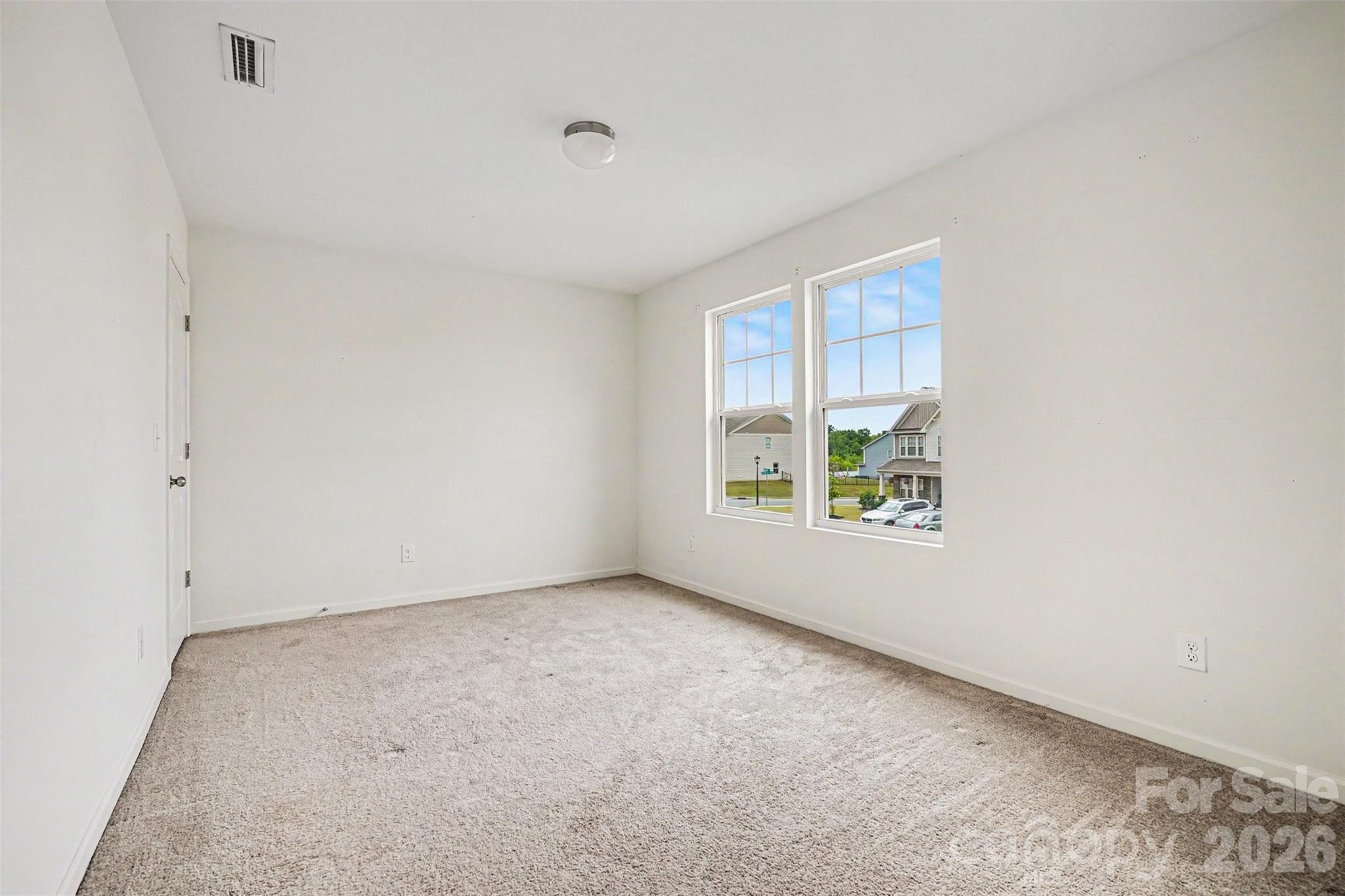 Whispering Hills - Residential